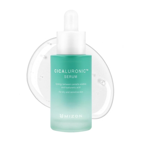 Mizon Cicaluronic Serum