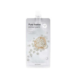 Missha Pure Source Pocket Pack Pearl