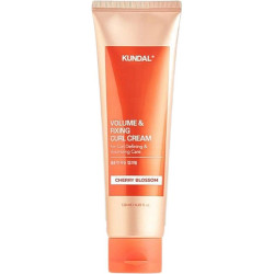 Kundal Volume & Fixing Curl Cream