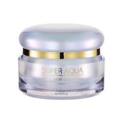Missha SA Cell Renew Snail Крем