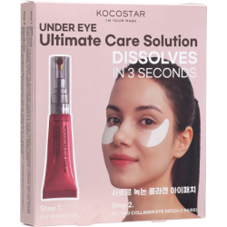 Kocostar Ultimate Set Eye serum+Melting Collagen Eye