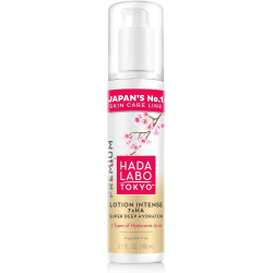 Hada Labo Lotion Intense Super Deep Hydrator