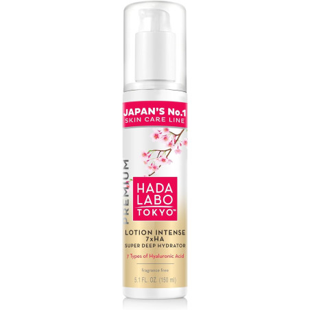 Hada Labo Lotion Intense Super Deep Hydrator