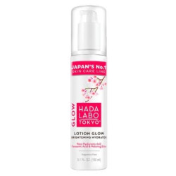 Hada Labo Tokyo Lotion Glow Brightening Hydrator