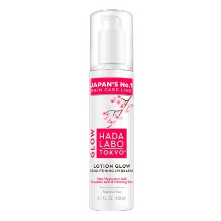 Hada Labo Tokyo Lotion Glow Brightening Hydrator