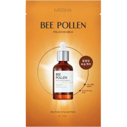 Missha Bee Pollen Sheet Mask