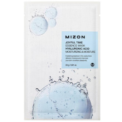 Mizon Joyful Time Essence Mask Hyaluronic Acid