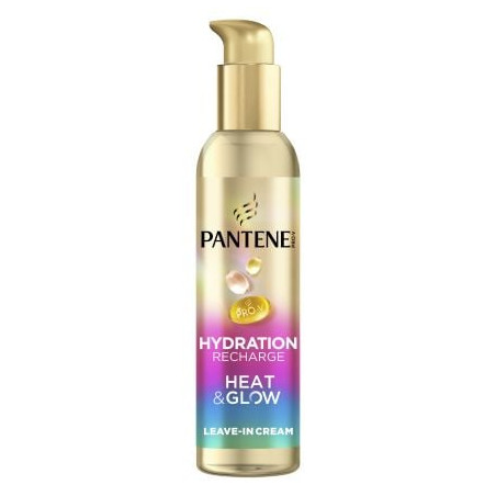 PANTENE Moisture, крем за стилизиране на коса, 135 мл