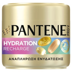 PANTENE Moisture хидратиращ, маска за коса, 300 мл