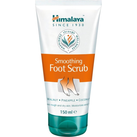 Скраб за крака, Himalaya Herbals