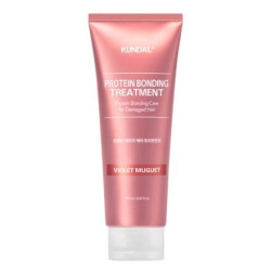 Kundal Protein Bonding Treatment