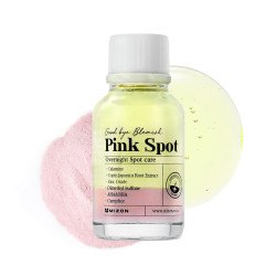Mizon Good Bye Blemish Pink Spot