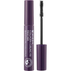 Mizon Collagen Curling Fix Mascara, Спирала за очи
