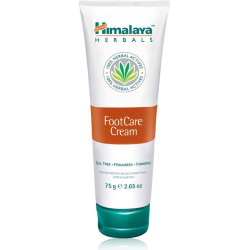 Крем за крака, Himalaya Herbals
