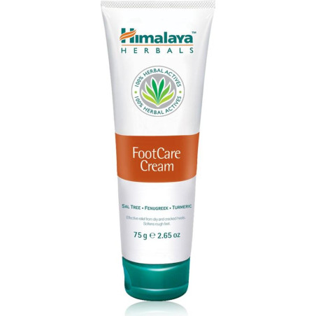 Крем за крака, Himalaya Herbals