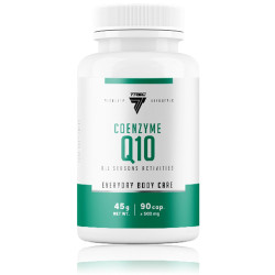 Coenzyme Q10