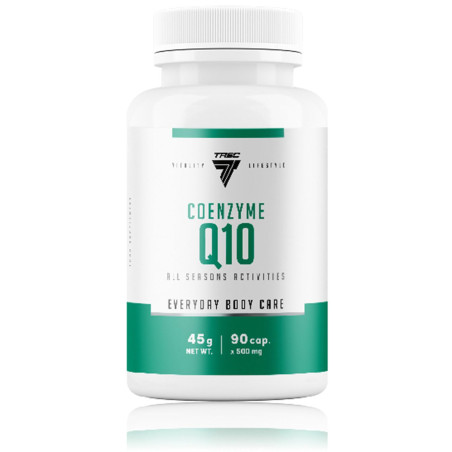 Coenzyme Q10