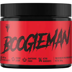 Boogieman | Pre-Workout
