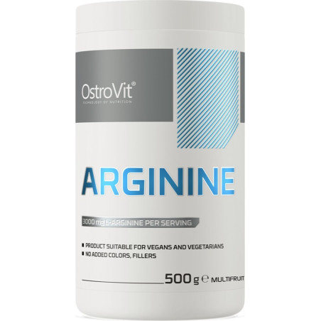 Arginine Powder
