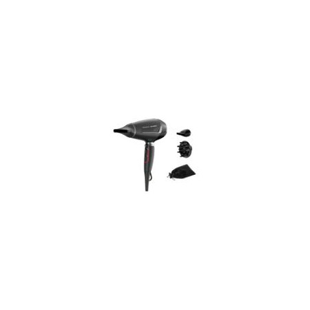 Rowenta CV888LF0, HAIR DRYER AC KL POUCH
