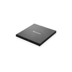 Verbatim External Slimline Blu-ray Writer Type-C