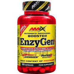 AMIX EnzyGen / 90 Caps.