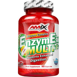 AMIX EnzymEx ™ Multi 90 Caps.