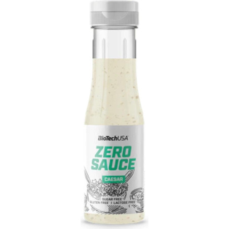 BIOTECH USA Zero Sauce / 350 ml / Caesar