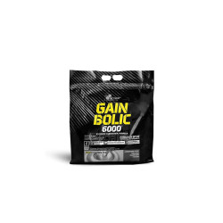 OLIMP Gain Bolic 6000 2.2 lbs. / Chocolate / 1g.
