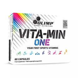 OLIMP Vita-Min One / 60 Caps