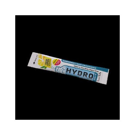 OLIMP Drinks for life HYDRO / 1 Sachet / Lemon