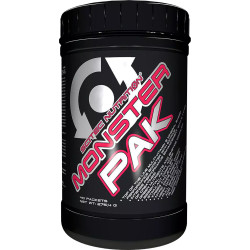 SCITEC Monster Pak / 40 Packs
