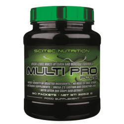 SCITEC Multi Pro Plus / 30 Packs