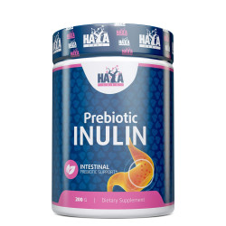 HAYA LABS Prebiotic INULIN / 200G
