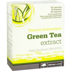 OLIMP Green Tea 60 Caps.