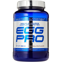 SCITEC Egg Pro 935 gr. / Chocolate / 0.935g.