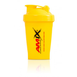 AMIX MiniShaker Color 400 ml / yellow