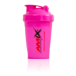 AMIX MiniShaker Color 400 ml / pink