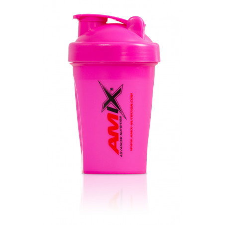 AMIX MiniShaker Color 400 ml / pink