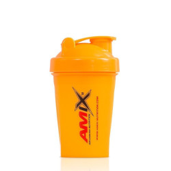 AMIX MiniShaker Color 400 ml / orange