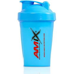 AMIX MiniShaker Color 400 ml / blue