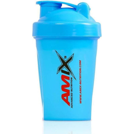 AMIX MiniShaker Color 400 ml / blue