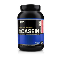 OPTIMUM NUTRITION 100% Casein / Strawberry / 0.908g.