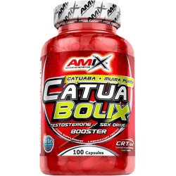 AMIX CatuaBolix 100 Caps.