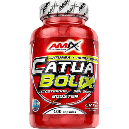 AMIX CatuaBolix 100 Caps.