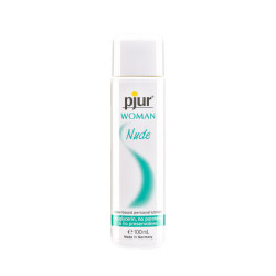 Лубрикант pjur WOMAN Nude 100 ml