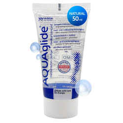 Лубрикант Aqua Glide на водна основа