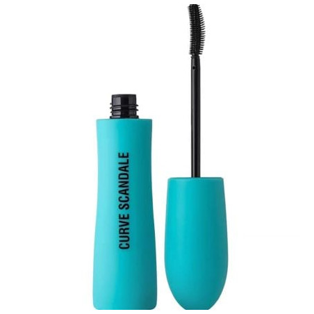 Спирала за извити и обемни мигли Curve Scandale Vivienne Sabo Mascara with curl and volume effect