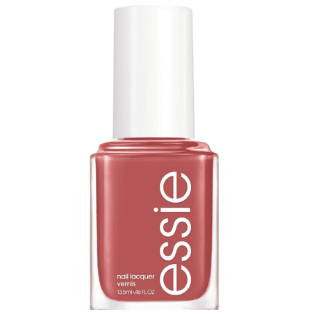 essie лак за нокти 1010 too hot to tame