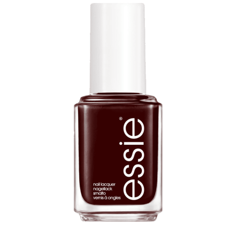 essie лак за нокти 1014 fringes & saddle